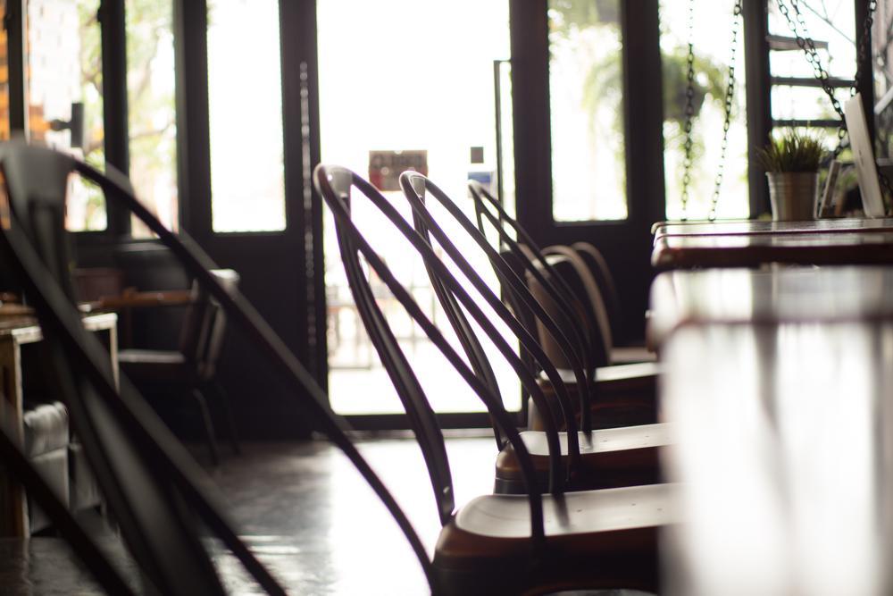 Bed Loft Cafe Hotel Khon Kaen Exterior photo