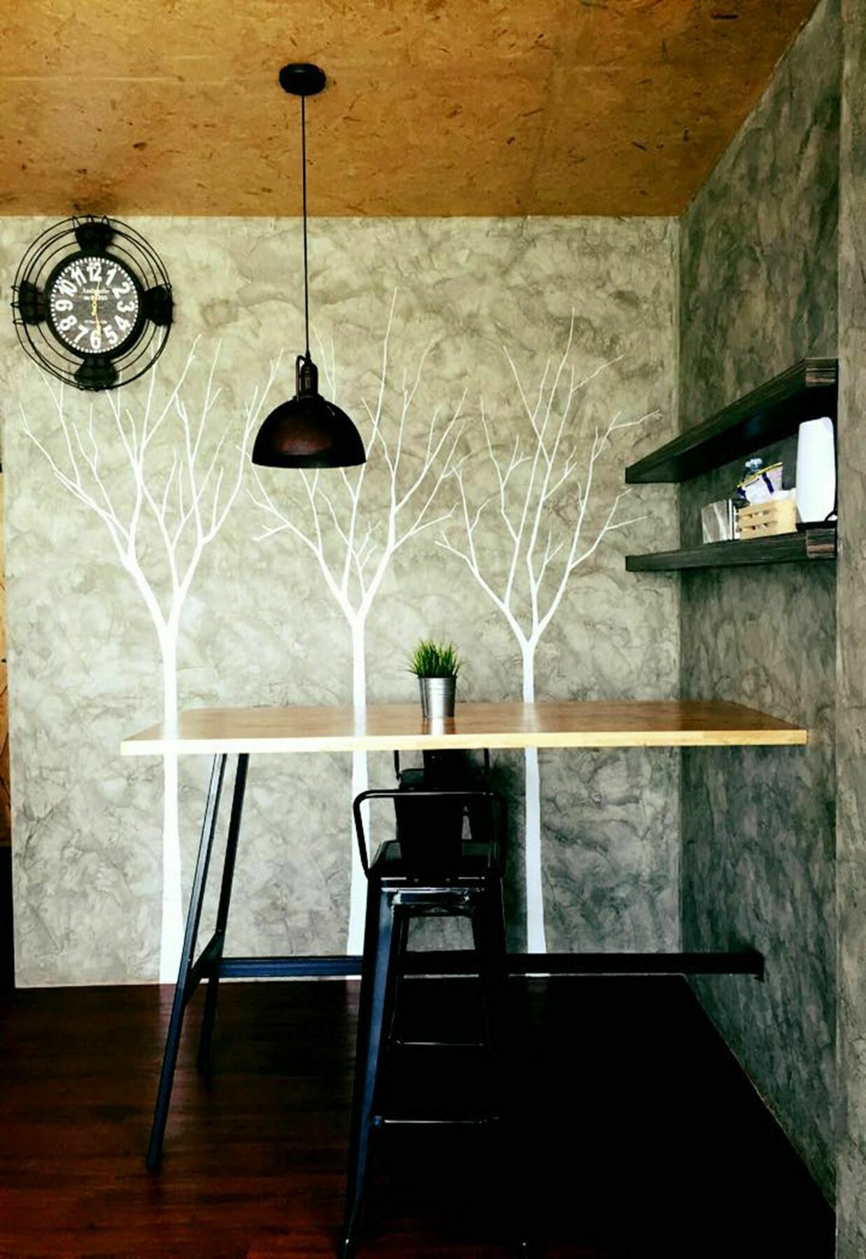 Bed Loft Cafe Hotel Khon Kaen Exterior photo