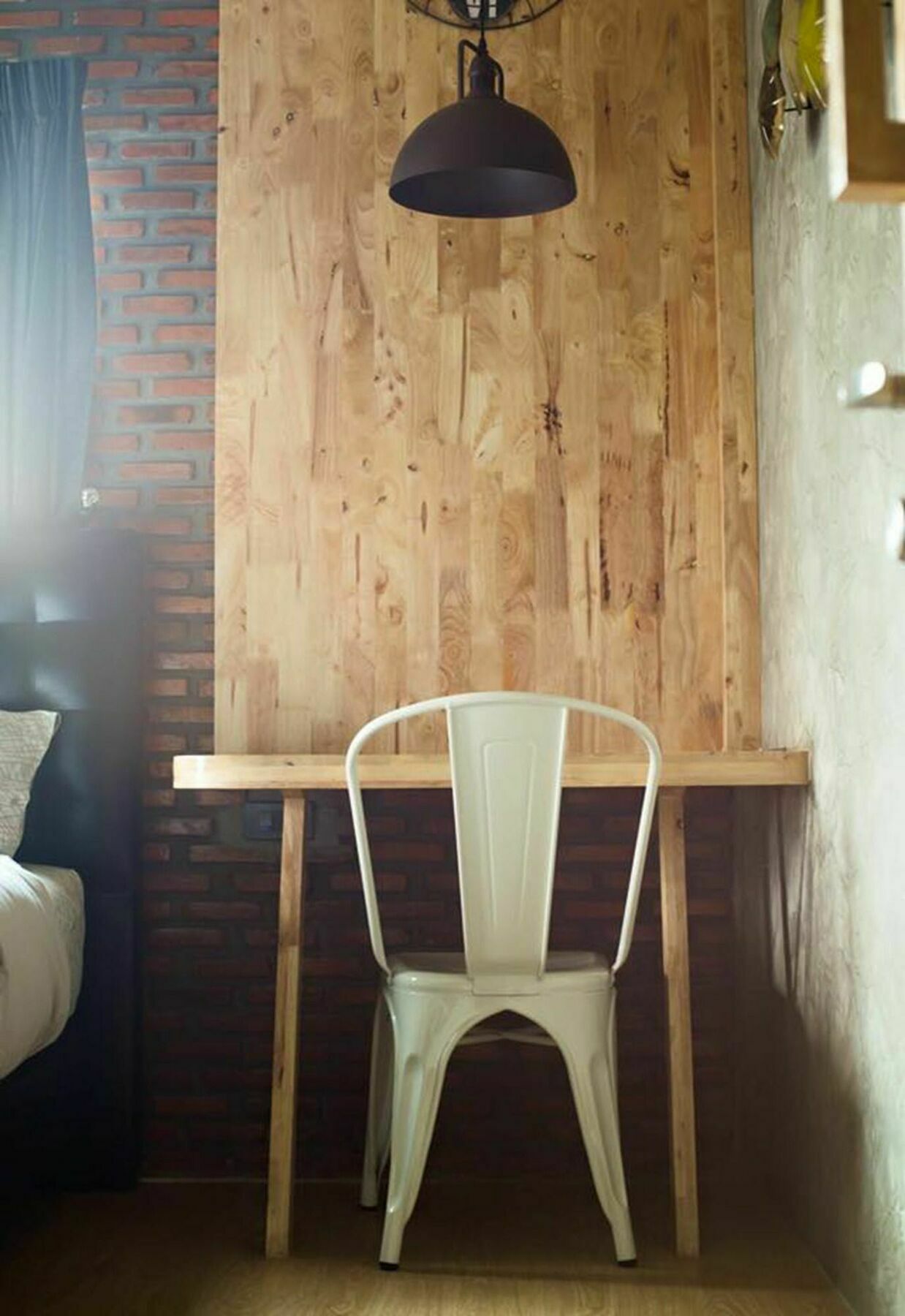 Bed Loft Cafe Hotel Khon Kaen Exterior photo