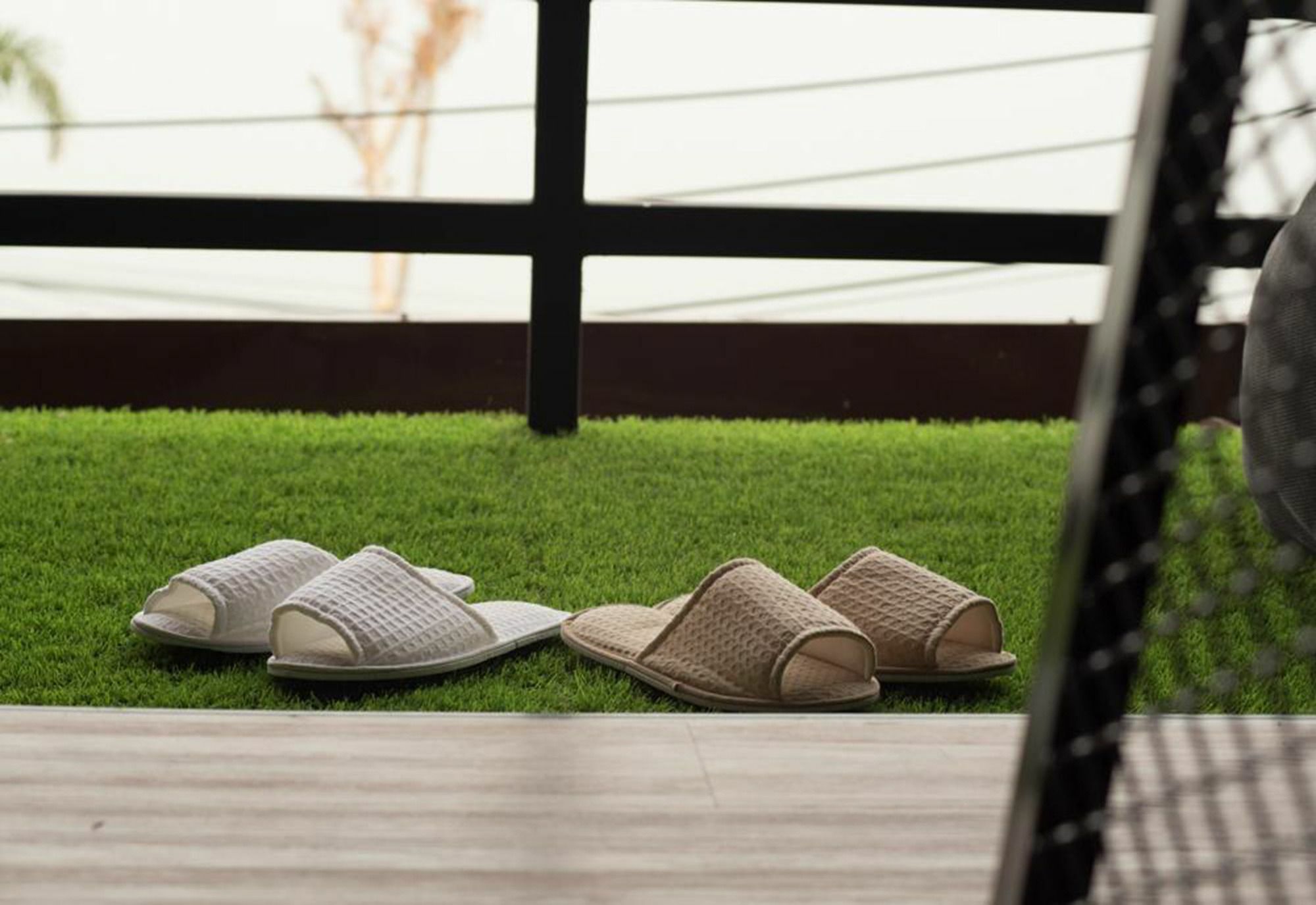 Bed Loft Cafe Hotel Khon Kaen Exterior photo